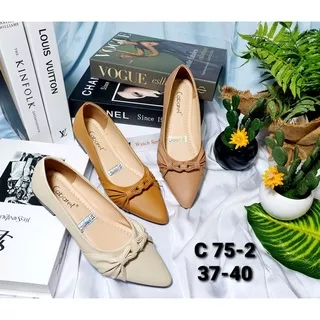 flatshoes cabaret import C 75-2