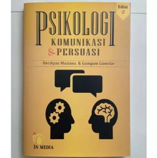 Psikologi komunikasi & persuasi original
