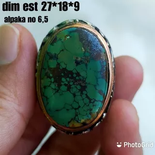 cincin pirus Persia lawas