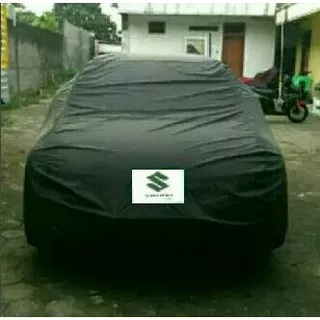 Galery Selimut Mobil Suzuki New Baleno Murah - Small Mpv Polos - Sarung Mobil Outdoor - Waterproof