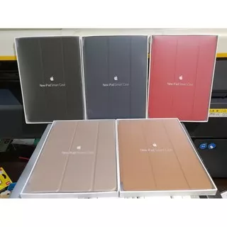 Smart Case Cover iPad 9.7 2018 Gen 6 Model A1893 A1954 Autolock