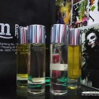 Parfume refill 35 ml (in parfume bandung)