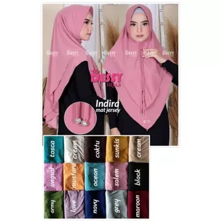 Hijab Indira