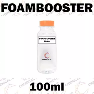 FOAM BOOSTER - AMINON | 100ml