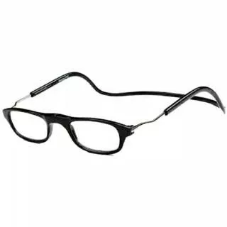 Kacamata baca magnet/kacamata baca kalung 8002