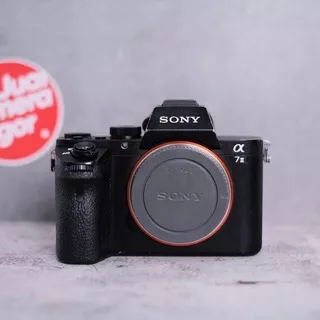 SONY A7II BODY ONLY / SONY A7 MARK II BO / SONY ALPHA A7 II