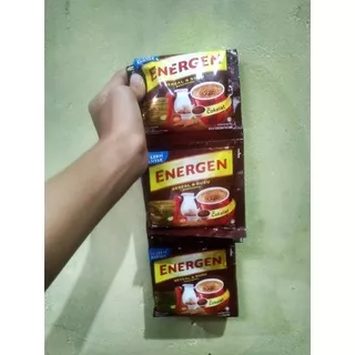 ENERGEN, 1 Renceng