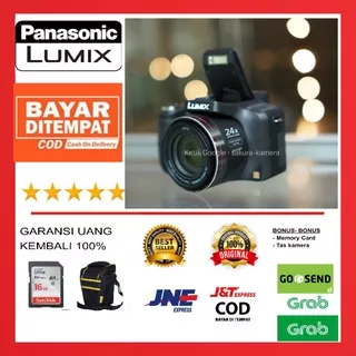 Panasonic Lumix DMC FZ40 /Kamera Lumix FZ40
