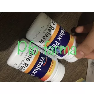 Vitalux plus with lutein isi 30 tabler