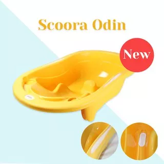 Scoora Odin Baby Bath Tub/ Bak Mandi Bayi Murah