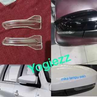 Mika sein spion all new toyota rush daihatsu terios avanza xenia agya ayla rocky raize 2018 2019 2020 2021 sign