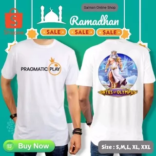 KAOS SLOTTER MANIA GATES OF OLYMPUS CEWEK COWOK TERLARIS / KAOS KATUN OLYMPUS KAKEK ZEUS TERBARU / KAOS PEMBURU SCATTER KAKEK ZEUS PRAGMATICPLAY