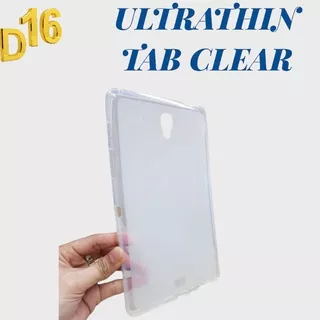 ULTRATHIN TAB CLEAR / SOFTCASE TAB CLEAR ALL TYPE