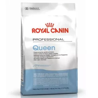 Royal Canin Queen 4kg Makanan Kucing Hamil dan Menyusui