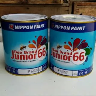 CAT JUNIOR BEE BRAND 66