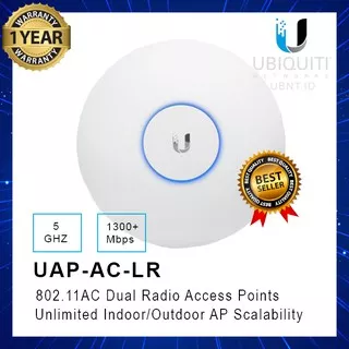 Ubiquiti UniFI AC LR UAP-AC-LR