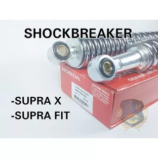 Shockbreaker belakang SUPRA X SUPRA FIT SUPRA KEV HONDA SHOCK BREAKER shok peredam kejut