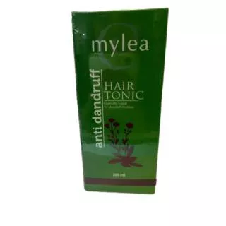 Mylea Hair Tonic Anti Dandruff (200ml) exp 2023