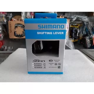 SHIFTER SHIMANO SORA R-3000 9 SPEED KANAN SAJA