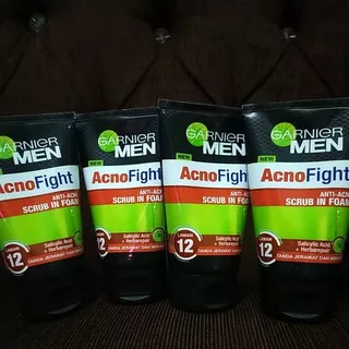 Garnier acno fight 100ml