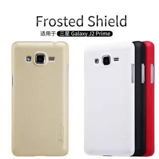 Samsung Galaxy J2 PRIME Hard Case - Nillkin Frosted Shield