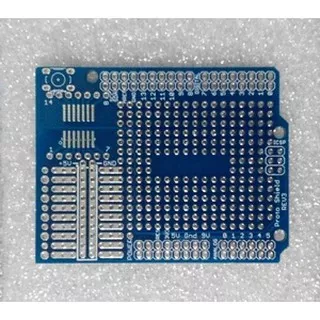 Arduino Proto Shield REV3 For Arduino Uno R3