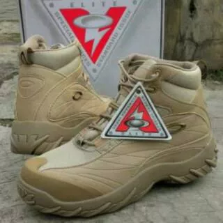 Sepatu Tactical Oklaey Saboth Super Grade A