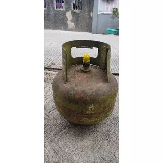 Tabung Gas 3Kg