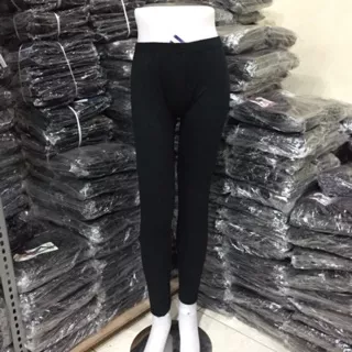 CELANA LEGGING JUMBO SPANDEX RAYON LEGGING MURAH LEGGING POLOS WANITA DEWASA GROSIR ECER