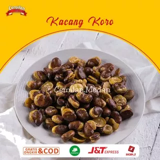 Kacang koro