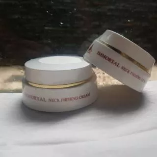 Immortal Neck Firming Cream