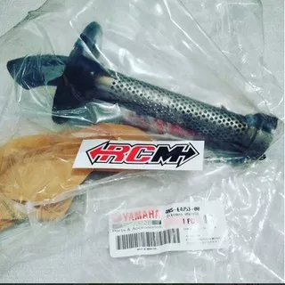 SARANGAN SILINCER SILINSER SARINGAN KENALPOT KNALPOT FIZR F1ZR FIZ 4NS-E4753-00 ORI ORIGINAL YAMAHA