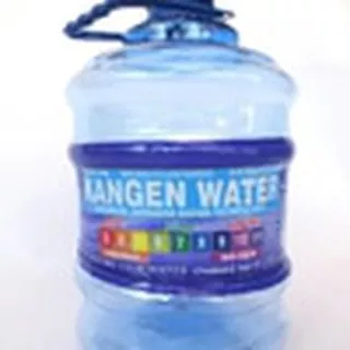 Air Strong Kangen pH 11.5 Refill Ukuran 2 Liter