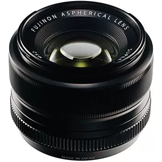 Fujifilm Fujinon XF 35mm F1.4 R - Fuji 35mm Garansi Resmi FFID