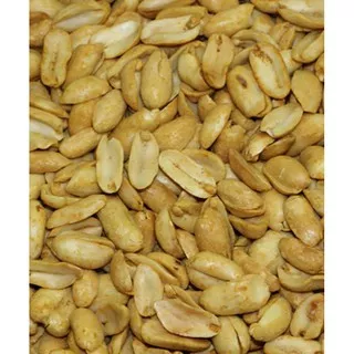 Kacang Bawang Goreng 250gram Kacang Bawang 1/4KG - Seperempat Kilo