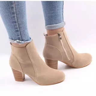 Sepatu Boots Wanita Korean Style Ori Ringan Ss403 Chelsea Boots Korea Trendy Boots Sepatu Wanita Boots Cewe Korea Boot Cewek