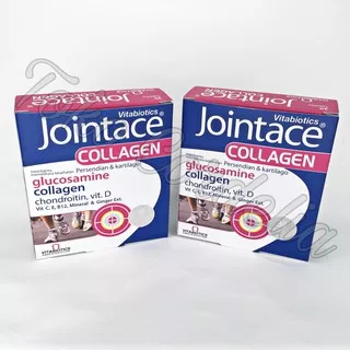 Jointace Collagen Isi 30 Tablet