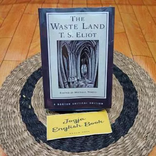 the waste land