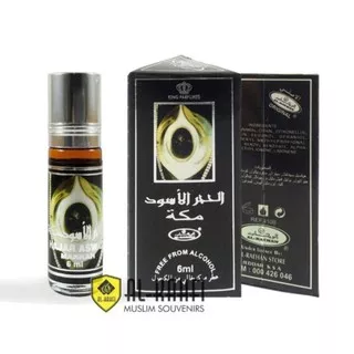 minyak wangi Hajar aswad
