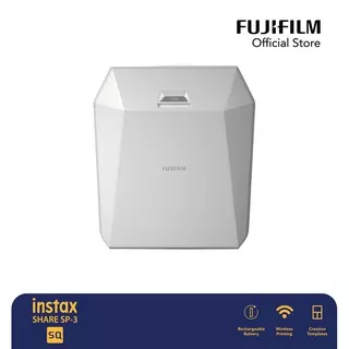 Fujifilm Printer Instax Share SP-3