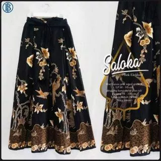 Rok Batik payung ,ROK KERJA , ROK KULIAH Rok umbrella , ROK payung BATIK ,rok kerja , seragam kantor