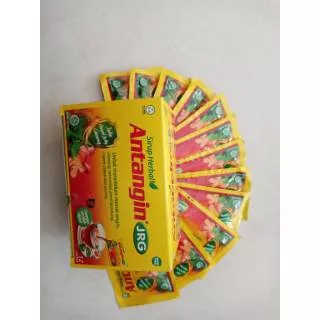 ANTANGIN JRG 12 SACHET