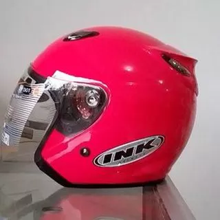 HELM BEST1 MODEL INK CENTRO FREE STIKER ~ GOOD PRODUCT