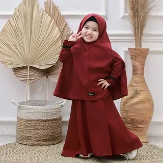 Gamis Anak Set Hijab Gamis Syari Set Gamis Anak Baju Anak Gamis Anak Murah Gamis Anak Perempuan Baju Anak Perempuan Gamis Anak 5 Tahun Perempaun Baju Ngaji Anak Perempuan Baju Muslim Anak Anak Baju Syari Anak Perempuan Baju Syari Anak Perempuan