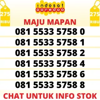 NOMOR CANTIK INDOSAT OOREDO KARTU PERDANA IM3  11 DIGIT BELI 1 GRATIS 1 SIMCARD NOCAN  MURAH DAN TERJANGKAU SELURUH INDONESIA #EDISI4