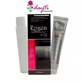 kosea hair color