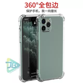 SOFTCASE SILIKON CLEAR CASE ANTICRACK TPU OPPO A1K A3S A5s A7 F9 A31T NEO 5 A33W NEO 7 A31 A8 A52 A92 A53 A9 A5 2020 F3+ R9S+ A57 A39 F5 F7 F11 PRO RENO 2 3 A91 R7 R7S JB5384