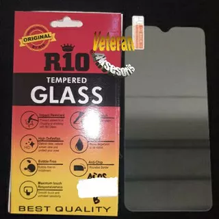 Anti Gores Vivo Y15 Tempered Glass R10
