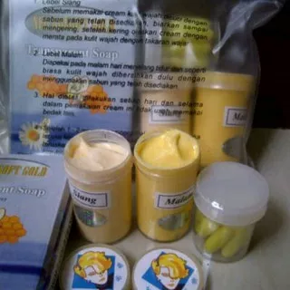 BIOSOFT JRG 3 IN 1 || BIOSOFT BDG || CREAM BANDUNG TABUNG TINGGI