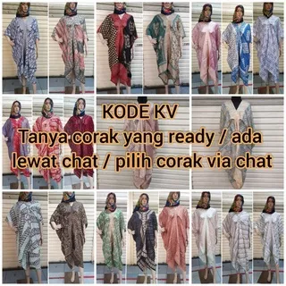 batik kalong Batik kaftan sale // Ramadhan collection // clothtowear